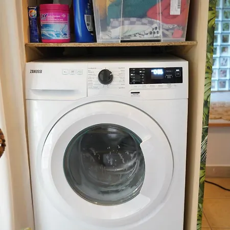 Apartment Renovated Appt In 20min From Bruges