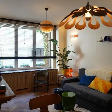 Renovated Appt In 20min From Bruges Apartment