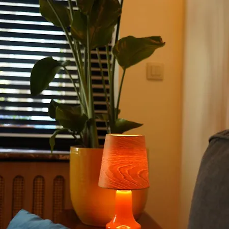 Renovated Appt In 20min From Bruges