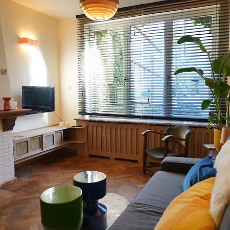 Apartment Renovated Appt In 20min From Bruges *
