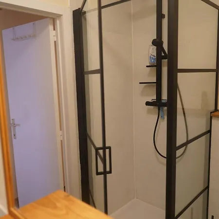 Lägenhet Renovated Appt In 20min From Bruges *