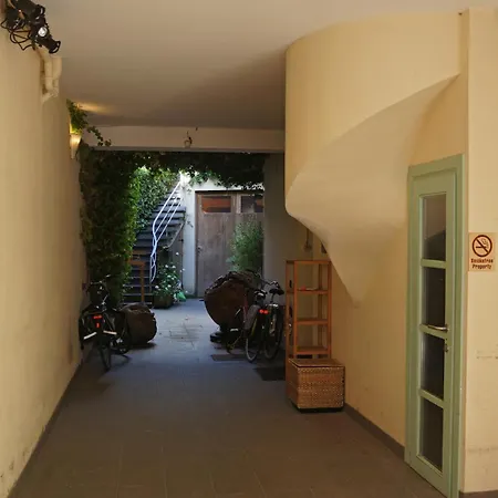 Renovated Appt In 20min From Bruges *