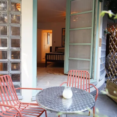 Renovated Appt In 20min From Bruges Ostenda
