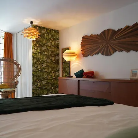 شقة Renovated Appt In 20min From Bruges أوستيند