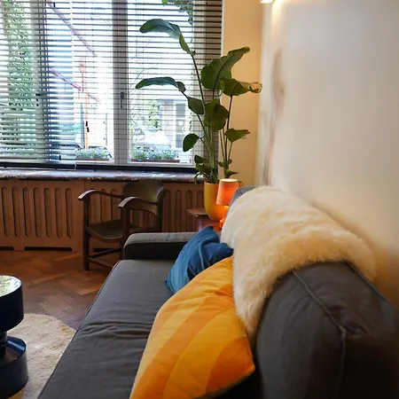 شقة Renovated Appt In 20min From Bruges