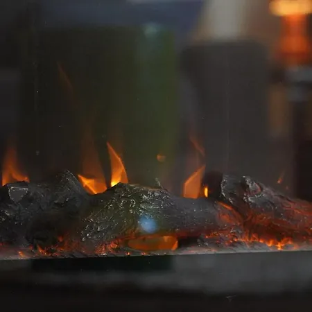 شقة Renovated Appt In 20min From Bruges *