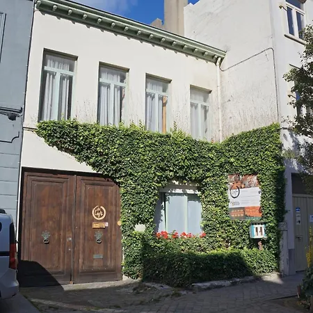 Renovated Appt In 20min From Bruges *