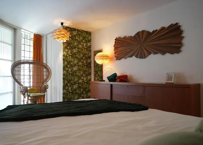 Appartement Renovated Appt In 20min From Bruges Oostende