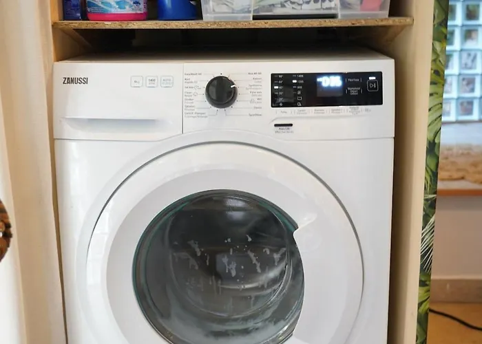 Appartement Renovated Appt In 20min From Bruges