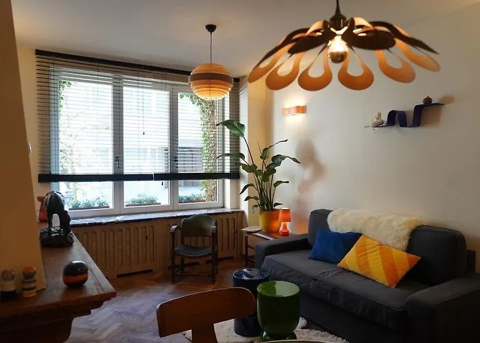 Renovated Appt In 20min From Bruges Appartement