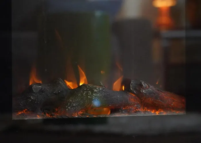 Appartement Renovated Appt In 20min From Bruges *