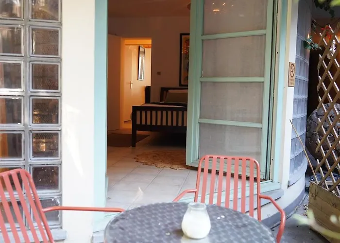 Renovated Appt In 20min From Bruges Oostende